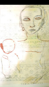 Le Vocali Mancanti - Poesie | SilviaFiorentino.it